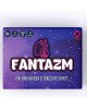 Еротична гра «Fantazm» (UA, ENG, RU) Еротична гра «Fantazm» (UA, ENG, RU)