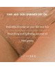 Суха олія-шимер для волосся та тіла Bijoux Indiscrets Slow Sex Hair and skin shimmer dry oil Суха олія-шимер для волосся та тіла Bijoux Indiscrets Slow Sex Hair and skin shimmer dry oil