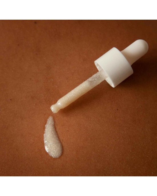 Суха олія-шимер для волосся та тіла Bijoux Indiscrets Slow Sex Hair and skin shimmer dry oil Суха олія-шимер для волосся та тіла Bijoux Indiscrets Slow Sex Hair and skin shimmer dry oil