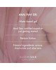 Анальний гель-змазка Bijoux Indiscrets Slow Sex Anal play gel Анальний гель-змазка Bijoux Indiscrets Slow Sex Anal play gel