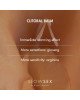 Розігрівальний бальзам для клітора Bijoux Indiscrets Slow Sex Clitoral balm Розігрівальний бальзам для клітора Bijoux Indiscrets Slow Sex Clitoral balm