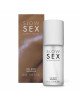 Силіконовий гель для масажу всього тіла Bijoux Indiscrets Slow Sex Full body massage Силіконовий гель для масажу всього тіла Bijoux Indiscrets Slow Sex Full body massage