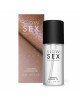 Розігрівальна їстівна масажна олія Bijoux Indiscrets Slow Sex Warming massage oil Розігрівальна їстівна масажна олія Bijoux Indiscrets Slow Sex Warming massage oil