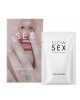 Смужки для орального сексу Bijoux Indiscrets Slow Sex Oral sex strips Смужки для орального сексу Bijoux Indiscrets Slow Sex Oral sex strips