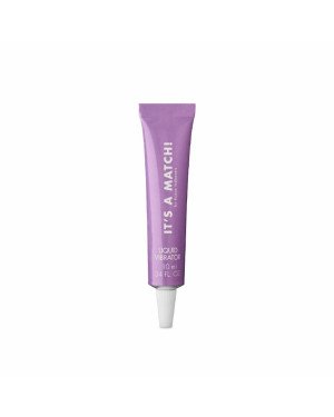 Рідкий вібратор Bijoux Indiscrets Clitherapy Liquid Vibrator – IT'S A MATCH