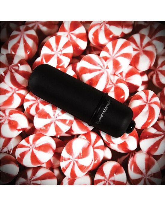 Віброкуля Bijoux Indiscrets Sweet Vibrations Bullet Віброкуля Bijoux Indiscrets Sweet Vibrations Bullet