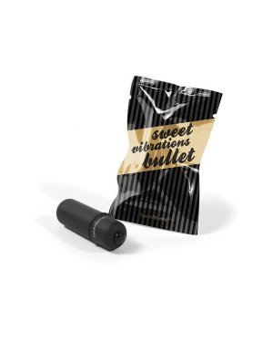 Віброкуля Bijoux Indiscrets Sweet Vibrations Bullet