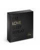 Подарунковий набір Bijoux Indiscrets INTIMACY LOVE (black) Подарунковий набір Bijoux Indiscrets INTIMACY LOVE (black)