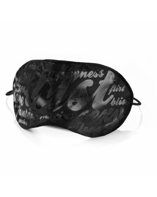 Подарунковий набір Bijoux Indiscrets INTIMACY LOVE (black) Подарунковий набір Bijoux Indiscrets INTIMACY LOVE (black)