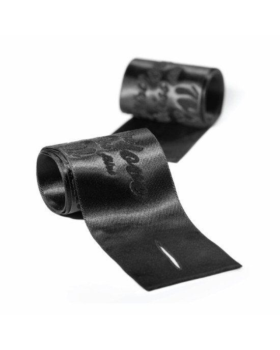 Подарунковий набір Bijoux Indiscrets INTIMACY LOVE (black) Подарунковий набір Bijoux Indiscrets INTIMACY LOVE (black)