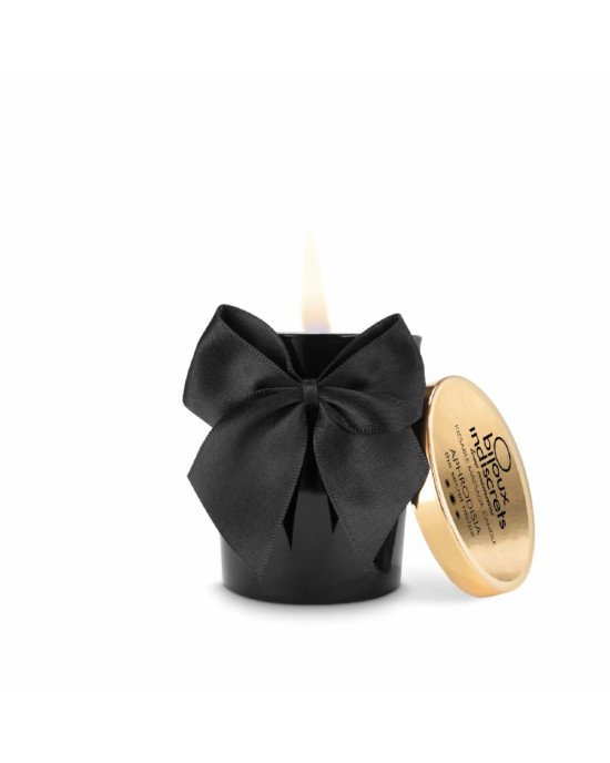 Масажна свічка Bijoux Indiscrets Aphrodisia Scented Massage Candle Масажна свічка Bijoux Indiscrets Aphrodisia Scented Massage Candle
