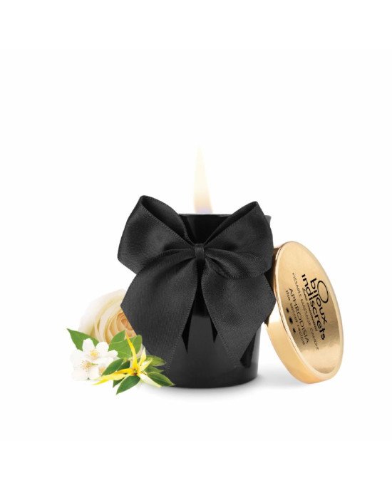 Масажна свічка Bijoux Indiscrets Aphrodisia Scented Massage Candle Масажна свічка Bijoux Indiscrets Aphrodisia Scented Massage Candle
