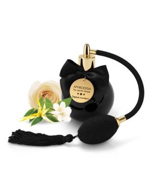 Зволожувальний спрей для тіла Bijoux Indiscrets Aphrodisia Body Mist зі збудливим ароматом