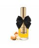 Розігрівальна олія Bijoux Indiscrets Light my Fire – Caramel&Sea salt