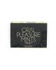 М'ятні цукерки для орального сексу Bijoux Indiscrets Oral Pleasure Mints – Peppermint М'ятні цукерки для орального сексу Bijoux Indiscrets Oral Pleasure Mints – Peppermint
