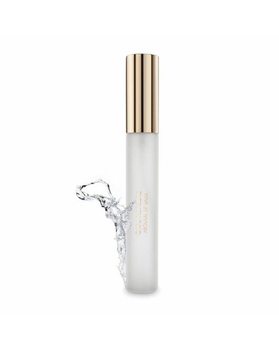 Стимулювальний блиск для губ Bijoux Indiscrets Tingling Lip Gloss Oral Pleasure – warming&cooling