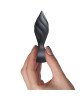 Анальна вібропробка Rocks Off Petite Sensations – Desire Black Анальна вібропробка Rocks Off Petite Sensations – Desire Black
