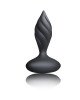 Анальна вібропробка Rocks Off Petite Sensations – Desire Black Анальна вібропробка Rocks Off Petite Sensations – Desire Black