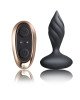Анальна вібропробка Rocks Off Petite Sensations – Desire Black Анальна вібропробка Rocks Off Petite Sensations – Desire Black