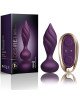 Анальна вібропробка Rocks Off Petite Sensations – Desire Purple Анальна вібропробка Rocks Off Petite Sensations – Desire Purple