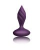 Анальна вібропробка Rocks Off Petite Sensations – Desire Purple Анальна вібропробка Rocks Off Petite Sensations – Desire Purple