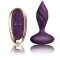 Анальна вібропробка Rocks Off Petite Sensations – Desire Purple