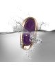 Анальна вібропробка Rocks Off Petite Sensations – Discover Purple Анальна вібропробка Rocks Off Petite Sensations – Discover Purple