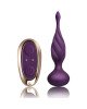 Анальна вібропробка Rocks Off Petite Sensations – Discover Purple Анальна вібропробка Rocks Off Petite Sensations – Discover Purple