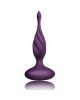 Анальна вібропробка Rocks Off Petite Sensations – Discover Purple Анальна вібропробка Rocks Off Petite Sensations – Discover Purple