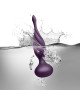 Анальна вібропробка Rocks Off Petite Sensations – Discover Purple Анальна вібропробка Rocks Off Petite Sensations – Discover Purple