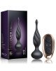 Анальна вібропробка Rocks Off Petite Sensations – Discover Black Анальна вібропробка Rocks Off Petite Sensations – Discover Black