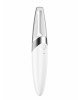 Вібратор для клітора Satisfyer Twirling Delight White Вібратор для клітора Satisfyer Twirling Delight White