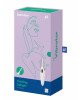 Вібратор для клітора Satisfyer Twirling Delight White Вібратор для клітора Satisfyer Twirling Delight White