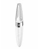 Вібратор для клітора Satisfyer Twirling Delight White Вібратор для клітора Satisfyer Twirling Delight White