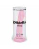 Фалоімітатор з блискітками Love To Love DILDOLLS - GLITZY ультрам'який Фалоімітатор з блискітками Love To Love DILDOLLS - GLITZY ультрам'який