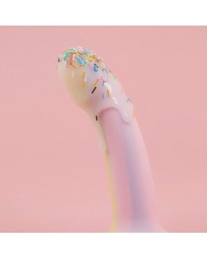 Фаллоімітатор що світиться в темряві Love To Love DILDOLLS - FANTASIA ультрам'який Фаллоімітатор що світиться в темряві Love To Love DILDOLLS - FANTASIA ультрам'який