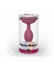 Силіконова анальна пробка Love To Love OPEN ROSES M SIZE - PLUM STAR Силіконова анальна пробка Love To Love OPEN ROSES M SIZE - PLUM STAR