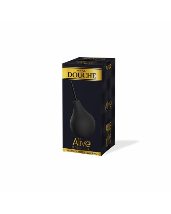 Спринцівка Alive ANAL DOUCHE M