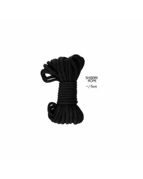 Набір аксесуарів БДСМ Alive Secret Desires Black Kit (8 pcs)