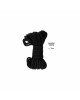Набір аксесуарів БДСМ Alive Secret Desires Black Kit (8 pcs)