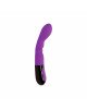 Вібратор Adrien Lastic Nyx 2.0 стимуляція точки G і входу в піхву, що перезаряджається Вібратор Adrien Lastic Nyx 2.0 стимуляція точки G і входу в піхву, що перезаряджається