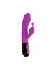 Вібратор-кролик Adrien Lastic Ares 2.0 з петелькою для пальця, що перезаряджається Вібратор-кролик Adrien Lastic Ares 2.0 з петелькою для пальця, що перезаряджається