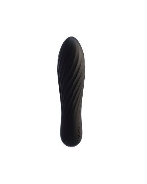 Потужний мінівібратор Svakom Tulip Black