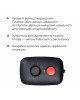 Смарт секс-машина Lovense Sex Machine, два штоки та фалоімітатори, можна для вебкаму