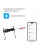 Смарт секс-машина Lovense Sex Machine, два штоки та фалоімітатори, можна для вебкаму