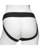 Страпон унісекс Doc Johnson Body Extensions – Be Strong, порожня насадка Страпон унісекс Doc Johnson Body Extensions – Be Strong, порожня насадка