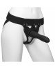 Страпон унісекс Doc Johnson Body Extensions – Be Strong, порожня насадка Страпон унісекс Doc Johnson Body Extensions – Be Strong, порожня насадка