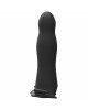Страпон унісекс Doc Johnson Body Extensions – Be Aroused, вібрація, пульт керування, порожня насадка Страпон унісекс Doc Johnson Body Extensions – Be Aroused, вібрація, пульт керування, порожня насадка