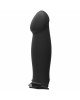 Страпон унісекс Doc Johnson Body Extensions – Be Risque, вібрація, пульт керування, порожня насадка Страпон унісекс Doc Johnson Body Extensions – Be Risque, вібрація, пульт керування, порожня насадка