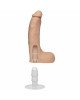 Фалоімітатор Doc Johnson Signature Cocks – Chad White 8,5 inch UltraSkin Фалоімітатор Doc Johnson Signature Cocks – Chad White 8,5 inch UltraSkin